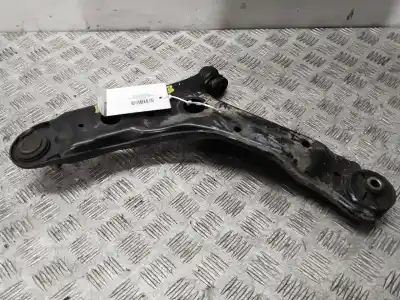 Second-hand car spare part FRONT RIGHT LOWER SUSPENSION ARM for KIA PICANTO I (SA)  OEM IAM references 5450107100  