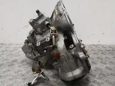 Pezzo di ricambio per auto di seconda mano riduttore per chevrolet lacetti cdx riferimenti oem iam mc372  