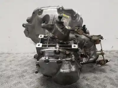 Pezzo di ricambio per auto di seconda mano riduttore per chevrolet lacetti cdx riferimenti oem iam mc372  