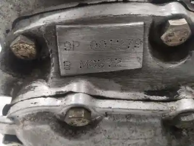 Pezzo di ricambio per auto di seconda mano riduttore per chevrolet lacetti cdx riferimenti oem iam mc372  