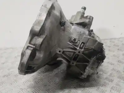 Pezzo di ricambio per auto di seconda mano riduttore per chevrolet lacetti cdx riferimenti oem iam mc372  