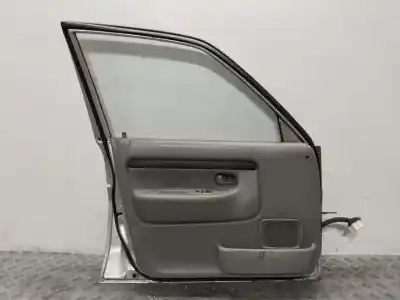 Second-hand car spare part left front door for mazda demio (dw) 1.5 16v (dw5w) oem iam references dc0359020n  