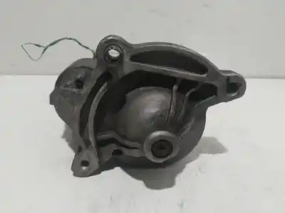 Peça sobressalente para automóvel em segunda mão motor de arranque por peugeot 206 cc (2d) 1.6 16v (2dnfuf, 2dnfur) referências oem iam 5802cg