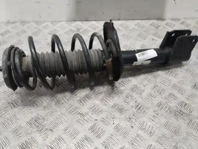 Peça sobressalente para automóvel em segunda mão amortecedor dianteiro esquerdo por peugeot 308 i (4a_, 4c_) 1.4 16v referências oem iam 520803