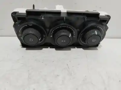 Peça sobressalente para automóvel em segunda mão comando de sofagem (chauffage / ar condicionado)  por peugeot 308 i (4a_, 4c_) 1.4 16v referências oem iam t1000220k