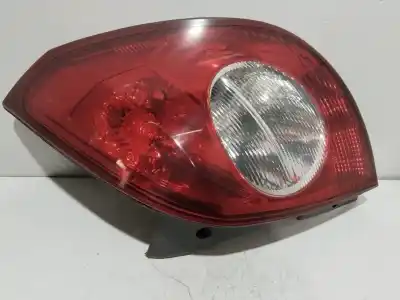 Pezzo di ricambio per auto di seconda mano luci posteriori destra per opel antara a (l07) 2.0 cdti riferimenti oem iam 96673816  