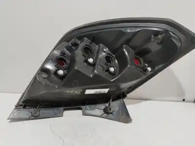 Pezzo di ricambio per auto di seconda mano luci posteriori destra per opel antara a (l07) 2.0 cdti riferimenti oem iam 96673816  