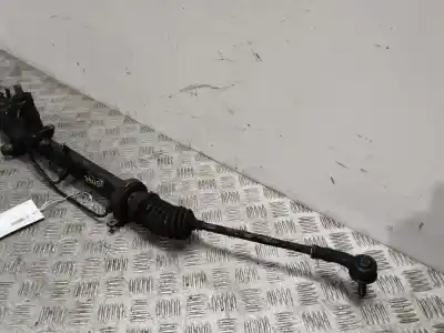 Автозапчастина б/у рульмова рейка для seat toledo i (1l2) 1.6 i посилання на oem iam 191419063b  