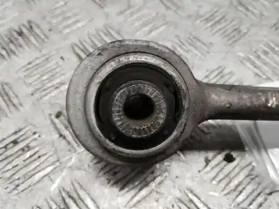 Peça sobressalente para automóvel em segunda mão braço de suspensão inferior esquerdo dianteiro por bmw 1 (e87) 118 d referências oem iam 31122405859  