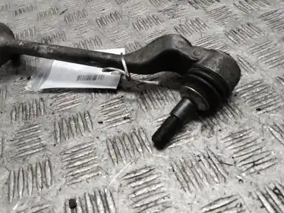 Peça sobressalente para automóvel em segunda mão braço de suspensão inferior esquerdo dianteiro por bmw 1 (e87) 118 d referências oem iam 31122405859  