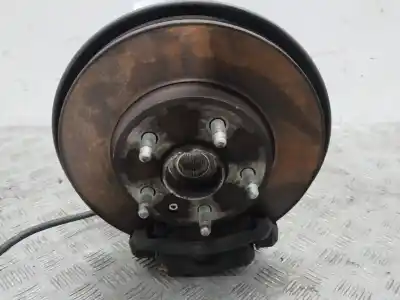 Pezzo di ricambio per auto di seconda mano Snodo Anteriore Sinistro per OPEL INSIGNIA A (G09) 1.8 (68) Riferimenti OEM IAM 13219080  