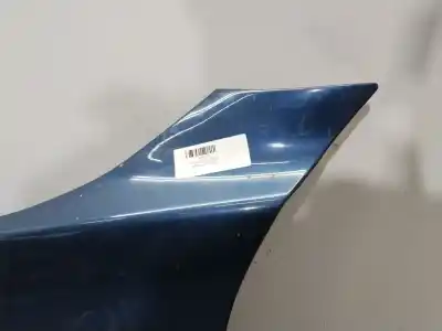 Автозапчасти б/у левое переднее крыло за bmw x3 (e83) 3.0 i xdrive ссылки oem iam 41353403735  