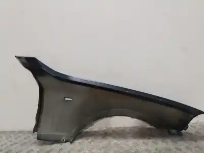 Автозапчасти б/у левое переднее крыло за bmw x3 (e83) 3.0 i xdrive ссылки oem iam 41353403735  