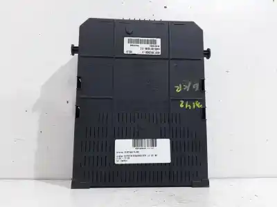 Tweedehands auto-onderdeel bsi besturingseenheid voor citroen berlingo xtr 1.6 hdi 92 oem iam-referenties   966405878001