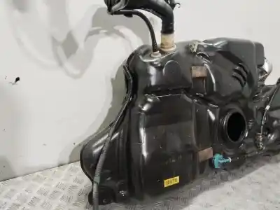 Second-hand car spare part fuel tank for renault espace iv (jk0) grand espace dynamique oem iam references 8200008546 8200013339 