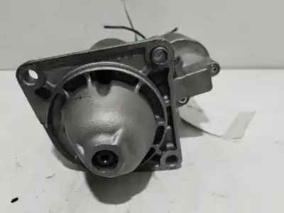 Pièce détachée automobile d'occasion DÉMARREUR DE VOITURE pour OPEL ZAFIRA B FURGONETA/MONOVOLUMEN (A05)  Références OEM IAM S0186PR  