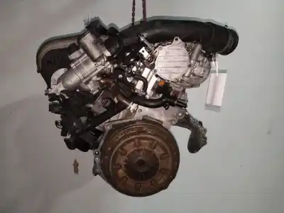 Second-hand car spare part COMPLETE ENGINE for AUDI A4 BERLINA (8E)  OEM IAM references AWA  