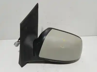 Автозапчасти б/у левое зеркало за ford focus ii (da_, hcp, dp) 2.0 ссылки oem iam   