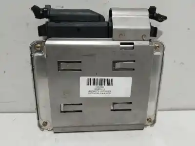 Second-hand car spare part ecu engine control for audi a4 b6 avant (8e5) 1.9 tdi oem iam references 8e0907411  