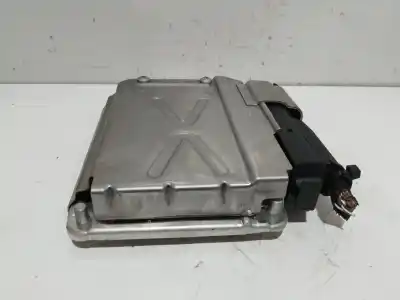 Second-hand car spare part ecu engine control for audi a4 b6 avant (8e5) 1.9 tdi oem iam references 8e0907411  