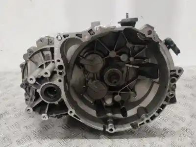 Peça sobressalente para automóvel em segunda mão caixa de velocidades por mitsubishi space star monospace (dg_a) 1.9 di-d (dg4a) referências oem iam 