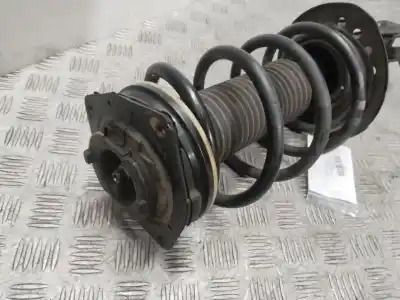 Second-hand car spare part front left shock absorber for nissan qashqai / qashqai +2 i (j10, nj10, jj10e) 1.5 dci oem iam references e4303br00b   Second-hand car spare part front left shock absorber for nissan qashqai / qashqai +2 i (j10, nj10, jj10e) 1.5 dci oem iam references e4303br00b