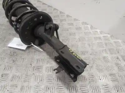 Second-hand car spare part front left shock absorber for nissan qashqai / qashqai +2 i (j10, nj10, jj10e) 1.5 dci oem iam references e4303br00b   Second-hand car spare part front left shock absorber for nissan qashqai / qashqai +2 i (j10, nj10, jj10e) 1.5 dci oem iam references e4303br00b