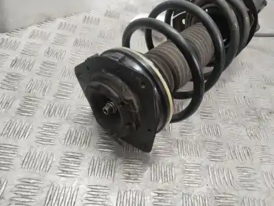 Автозапчастина б/у передній правий амортизатор для nissan qashqai / qashqai +2 i (j10, nj10, jj10e) 1.5 dci посилання на oem iam e4302br00b  