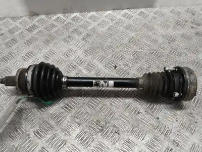 Pièce détachée automobile d'occasion TRANSMISSION AVANT GAUCHE pour SEAT IBIZA III (6L1)  Références OEM IAM   