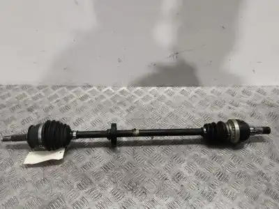 Peça sobressalente para automóvel em segunda mão  por DAEWOO LANOS (KLAT)  Referências OEM IAM 96183016  