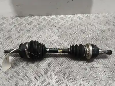 Peça sobressalente para automóvel em segunda mão  por DAEWOO LANOS (KLAT)  Referências OEM IAM 96183016  