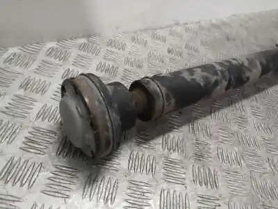 Pezzo di ricambio per auto di seconda mano trasmissione centrale per bmw 5 (e60) 525 d riferimenti oem iam   