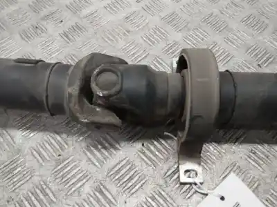 Pezzo di ricambio per auto di seconda mano trasmissione centrale per bmw 5 (e60) 525 d riferimenti oem iam   