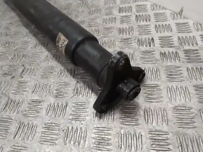 Pezzo di ricambio per auto di seconda mano trasmissione centrale per bmw 5 (e60) 525 d riferimenti oem iam   