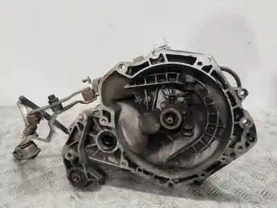 Автозапчасти б/у коробка передач за opel corsa c (x01) 1.0 (f08, f68) ссылки oem iam 