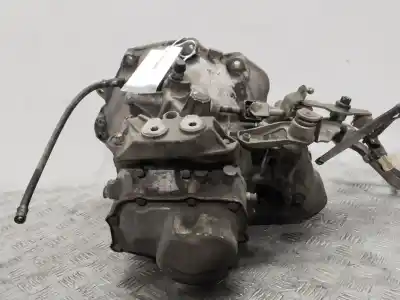 Second-hand car spare part gearbox for opel corsa c (x01) 1.0 (f08, f68) oem iam references   