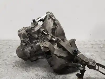 Second-hand car spare part gearbox for opel corsa c (x01) 1.0 (f08, f68) oem iam references   