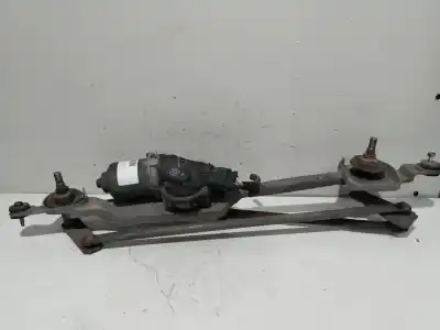 Автозапчасти б/у мотор переднего стеклоочистителя за opel insignia a (g09) 1.8 (68) ссылки oem iam 