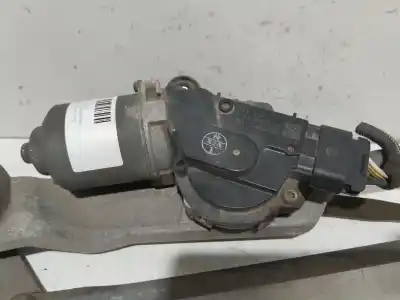 Автозапчасти б/у мотор переднего стеклоочистителя за opel insignia a (g09) 1.8 (68) ссылки oem iam   