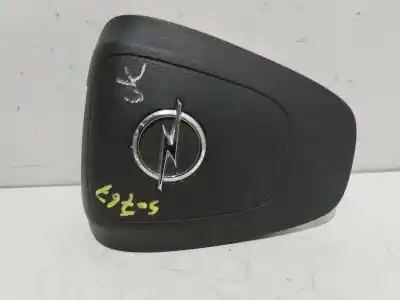 Автозапчасти б/у ПЕРЕДНЯЯ ЛЕВАЯ ПОДУШКА БЕЗОПАСНОСТИ за OPEL INSIGNIA A (G09)  ссылки OEM IAM   