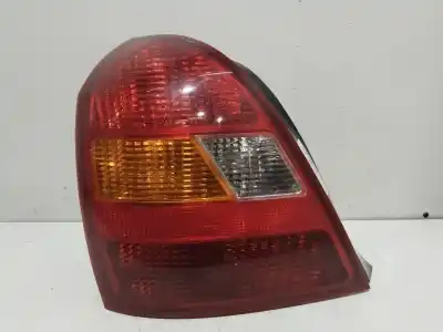 Second-hand car spare part  for HYUNDAI ELANTRA III SEDÁN (XD)  OEM IAM references 92401200  