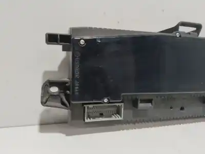 Pezzo di ricambio per auto di seconda mano pannello degli strumenti per renault grand scénic ii (jm0/1_) 1.9 dci (jm14) riferimenti oem iam 216704838  