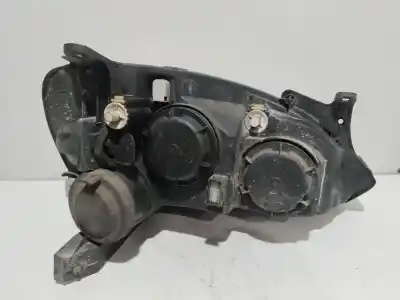 Pezzo di ricambio per auto di seconda mano faro anteriore sinistro per opel corsa c (x01) 1.0 (f08, f68) riferimenti oem iam 9196231  
