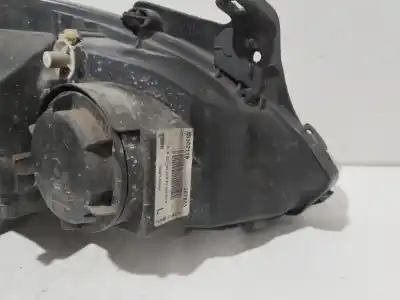 Pezzo di ricambio per auto di seconda mano faro anteriore sinistro per opel corsa c (x01) 1.0 (f08, f68) riferimenti oem iam 9196231  