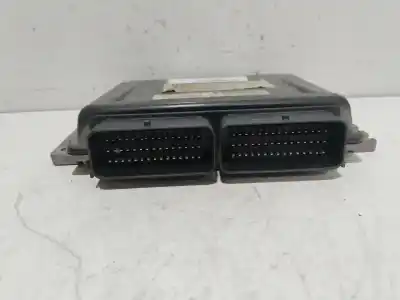 Piesă de schimb auto la mâna a doua unitate de control motor ecu pentru renault scénic i monospace (ja0/1_, fa0_) 1.6 (ja00 ja16 ja15 ja19 ja1v ja2b ja2c ja0b.... referințe oem iam s118301104  