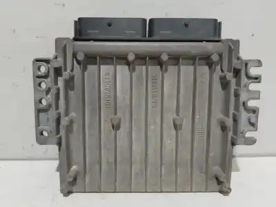 Piesă de schimb auto la mâna a doua unitate de control motor ecu pentru renault scénic i monospace (ja0/1_, fa0_) 1.6 (ja00 ja16 ja15 ja19 ja1v ja2b ja2c ja0b.... referințe oem iam s118301104  