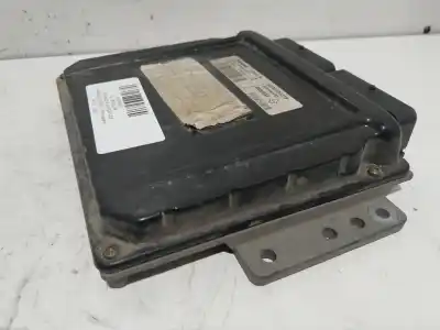 Piesă de schimb auto la mâna a doua unitate de control motor ecu pentru renault scénic i monospace (ja0/1_, fa0_) 1.6 (ja00 ja16 ja15 ja19 ja1v ja2b ja2c ja0b.... referințe oem iam s118301104  