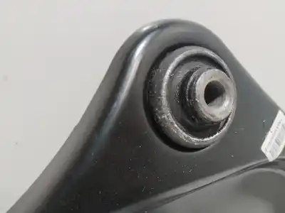 Peça sobressalente para automóvel em segunda mão braço de suspensão inferior dianteiro direito por citroen c-elysee (dd_) 1.6 hdi 92 referências oem iam 9675028880  