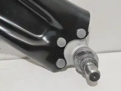 Peça sobressalente para automóvel em segunda mão braço de suspensão inferior dianteiro direito por citroen c-elysee (dd_) 1.6 hdi 92 referências oem iam 9675028880  