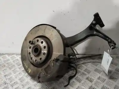 Автозапчасти б/у передняя левая кулачка за ford b-max (jk) 1.6 tdci ссылки oem iam 1822687